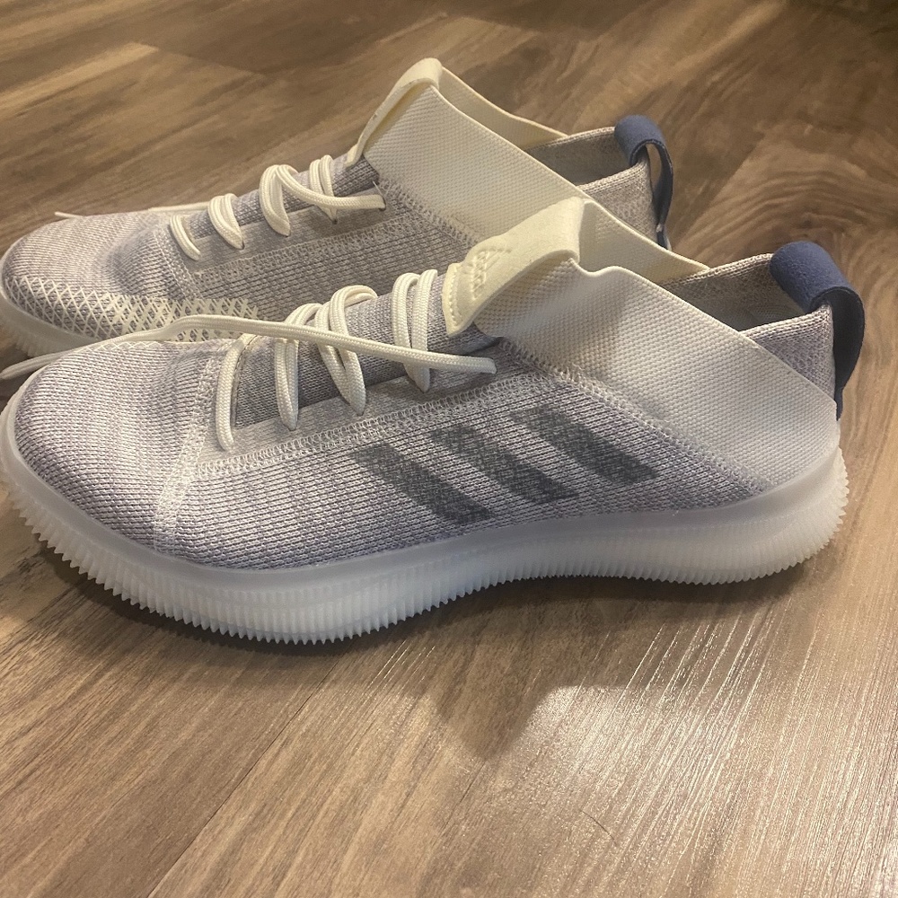Adidas Boost
